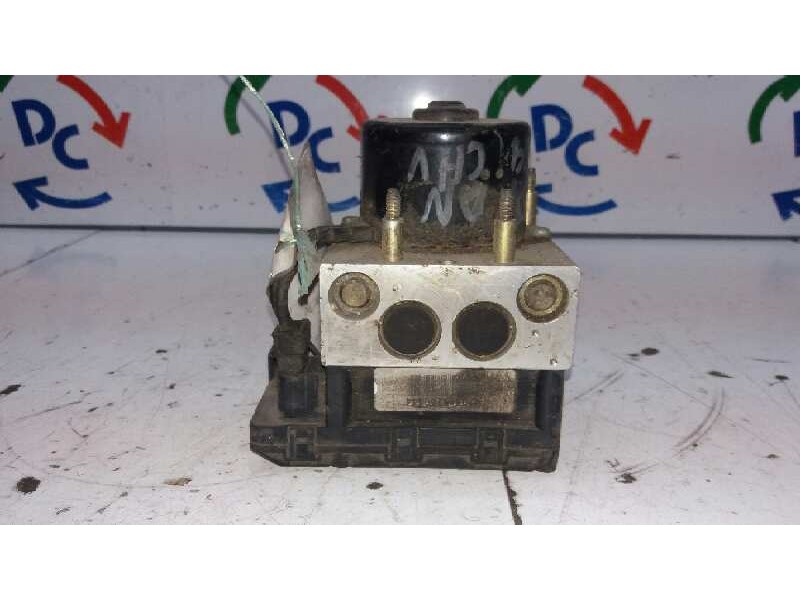 Recambio de abs para volkswagen sharan (7m8) 1.9 tdi referencia OEM IAM IJ0907379D 90909 