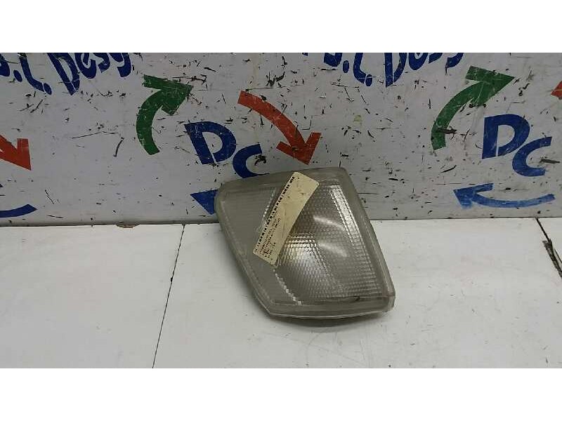 Recambio de piloto delantero derecho para ford fiesta berl./courier referencia OEM IAM  90985 