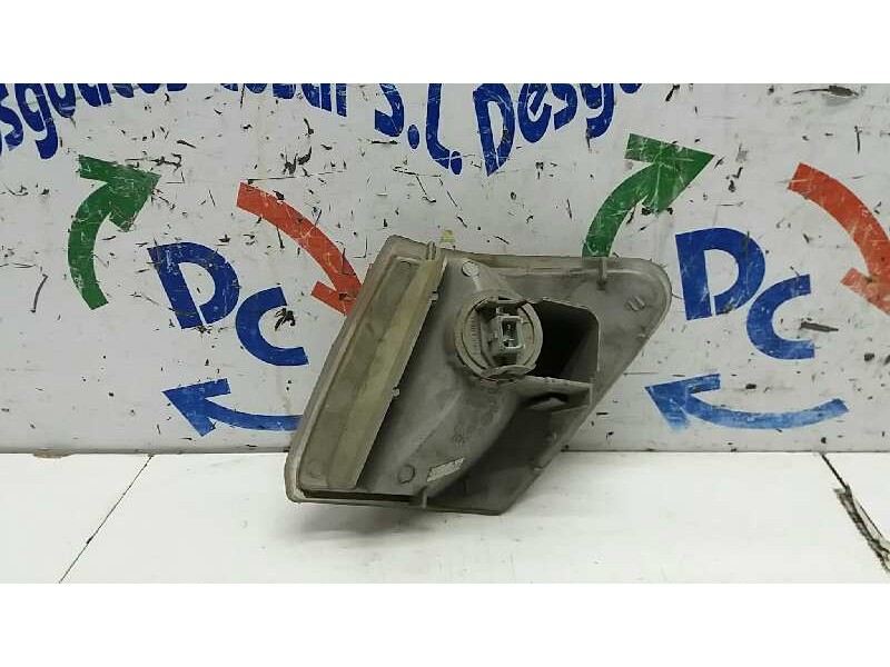 Recambio de piloto delantero derecho para ford fiesta berl./courier referencia OEM IAM  90985 