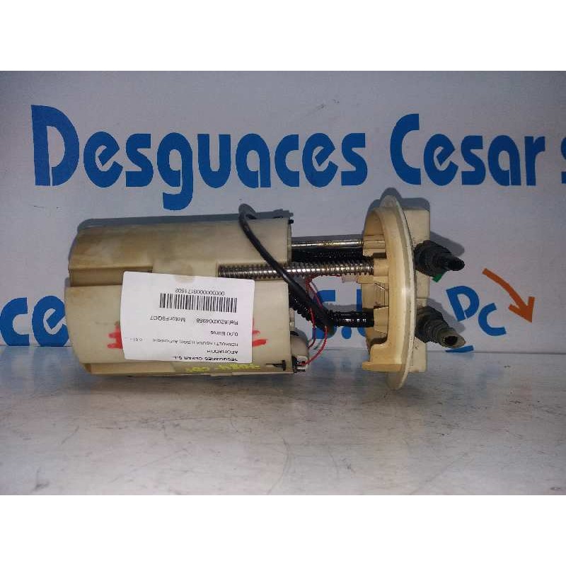 AFORADOR 8200004958  - imagen 3