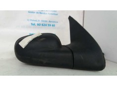 Recambio de retrovisor derecho para renault clio i fase i+ii (b/c57) referencia OEM IAM  MANUAL  2
