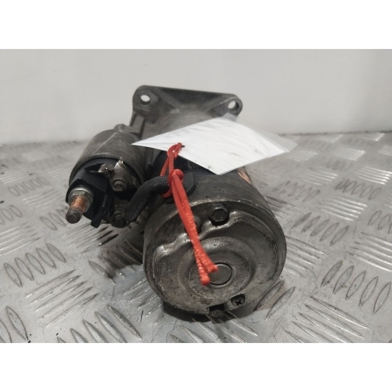 MOTOR ARRANQUE 55186545  - imagen 3