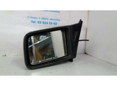 Recambio de retrovisor izquierdo para opel kadett e 1.7 diesel referencia OEM IAM  MANUAL