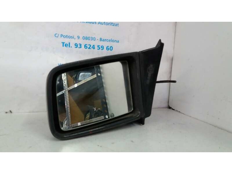 Recambio de retrovisor izquierdo para opel kadett e 1.7 diesel referencia OEM IAM  MANUAL  Recambio de retrovisor izquierdo para opel kadett e 1.7 diesel referencia OEM IAM  MANUAL