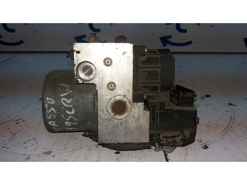 Recambio de abs para citroën xsara picasso 1.8 cat (6fz / ew7j4) referencia OEM IAM 0265246642 91430 