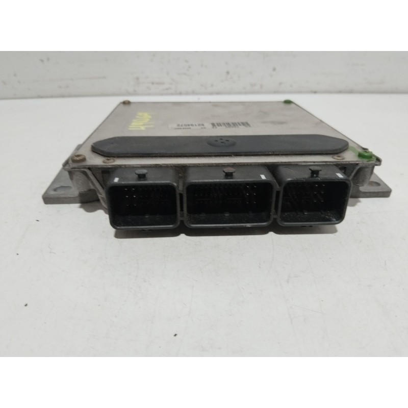CENTRALITA MOTOR UCE IAW48P236  - imagen 2