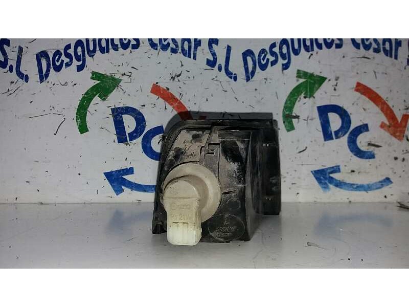 Recambio de piloto delantero izquierdo para seat toledo (1l) 1.8 cat (rp) referencia OEM IAM  91481 