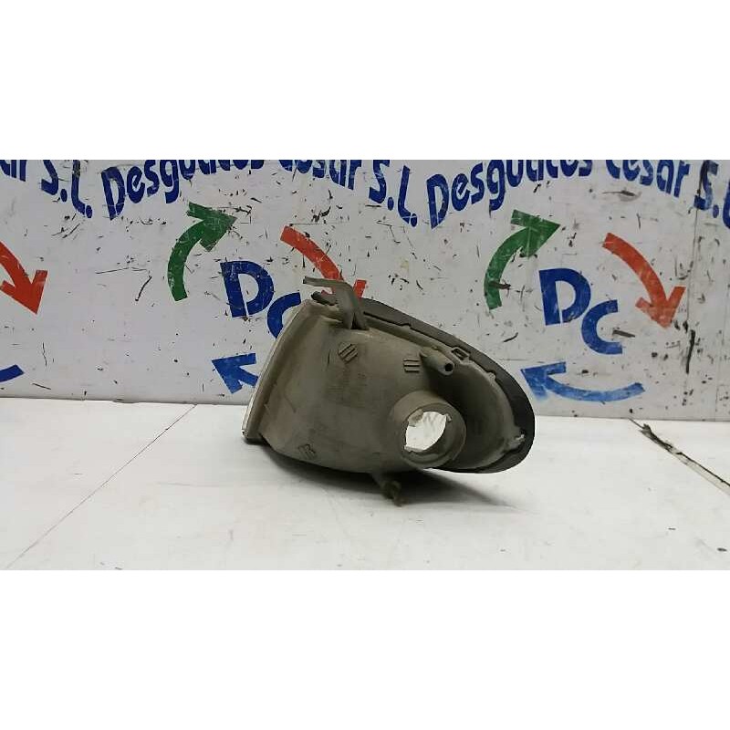 Recambio de piloto delantero derecho para suzuki baleno fam. sy (eg) 1.6 glx se referencia OEM IAM  91537 