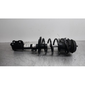 AMORTIGUADOR DELANTERO IZQUIERDO 72119123 