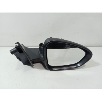 ESPEJO RETROVISOR DERECHO 0411257 0000735800627 