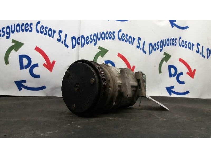 Recambio de compresor aire acondicionado para kia carnival ii 2.9 crdi cat referencia OEM IAM 1315012000 91581 2J2820094