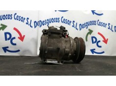 Recambio de compresor aire acondicionado para kia carnival ii 2.9 crdi cat referencia OEM IAM 1315012000 91581 2J2820094 2