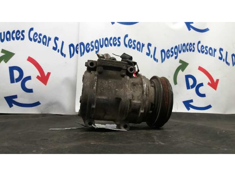 Recambio de compresor aire acondicionado para kia carnival ii 2.9 crdi cat referencia OEM IAM 1315012000 91581 2J2820094