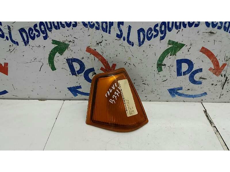 Recambio de piloto delantero derecho para volvo serie 440 1.7 cat referencia OEM IAM  91702 