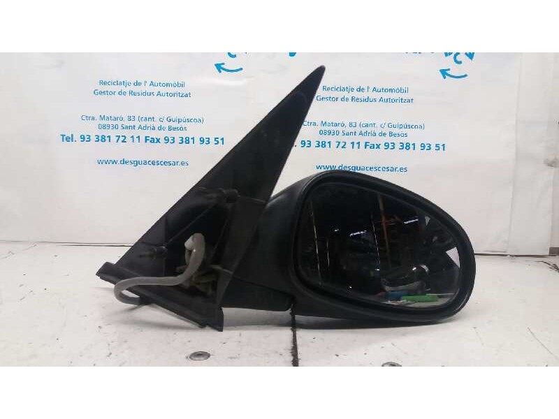 Recambio de retrovisor derecho para chrysler neon (pl) 1.8 se referencia OEM IAM  MANUAL 