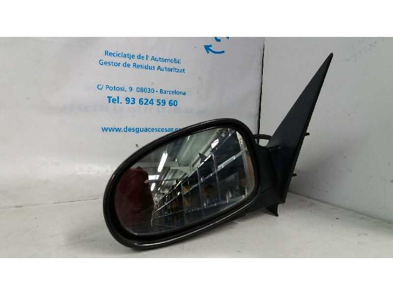 Recambio de retrovisor izquierdo para chrysler neon (pl) 1.8 se referencia OEM IAM  MANUAL 