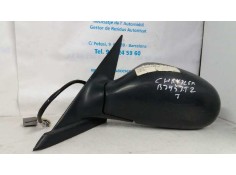 Recambio de retrovisor izquierdo para chrysler neon (pl) 1.8 se referencia OEM IAM  MANUAL  2