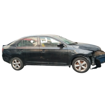 SKODA RAPID (NH3, NK3, NK6)
