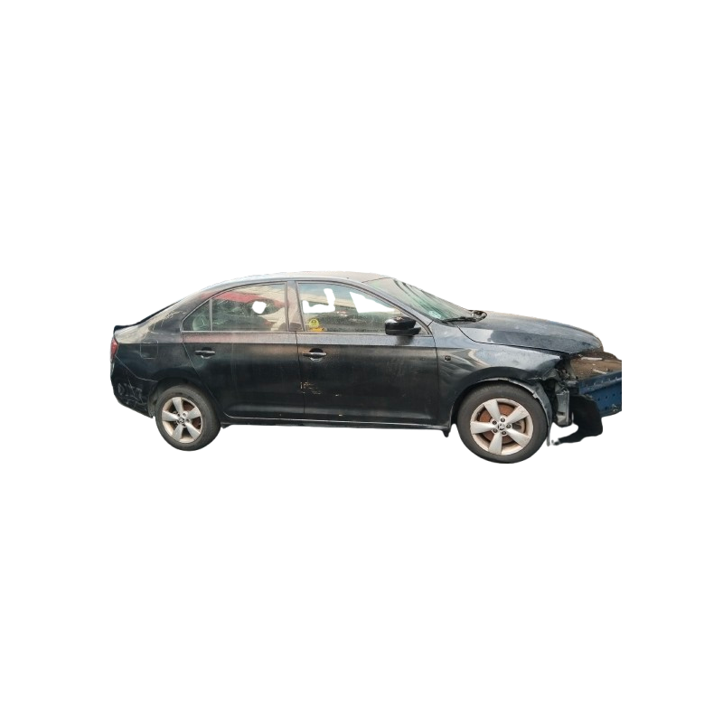 SKODA RAPID (NH3, NK3, NK6) - imagen 1