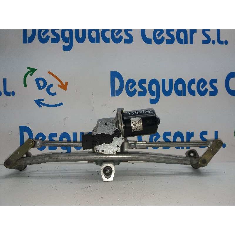 MOTOR LIMPIA DELANTERO  - imagen 3
