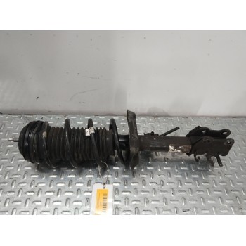 AMORTIGUADOR DELANTERO IZQUIERDO 344654 