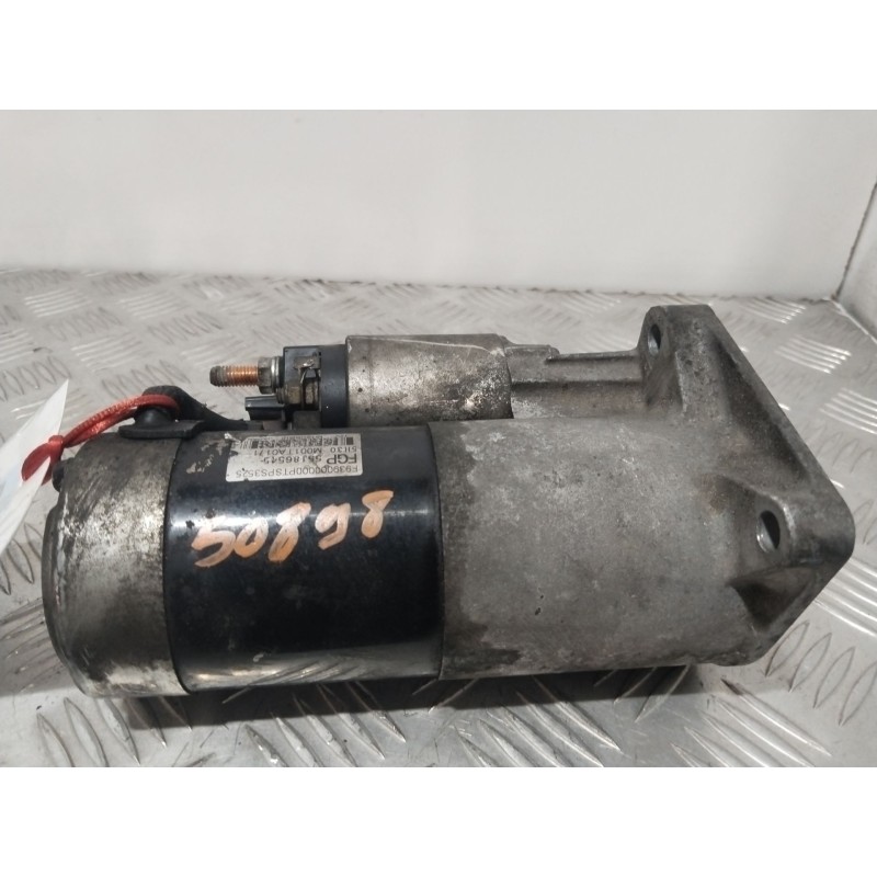 MOTOR ARRANQUE 55186545  - imagen 4