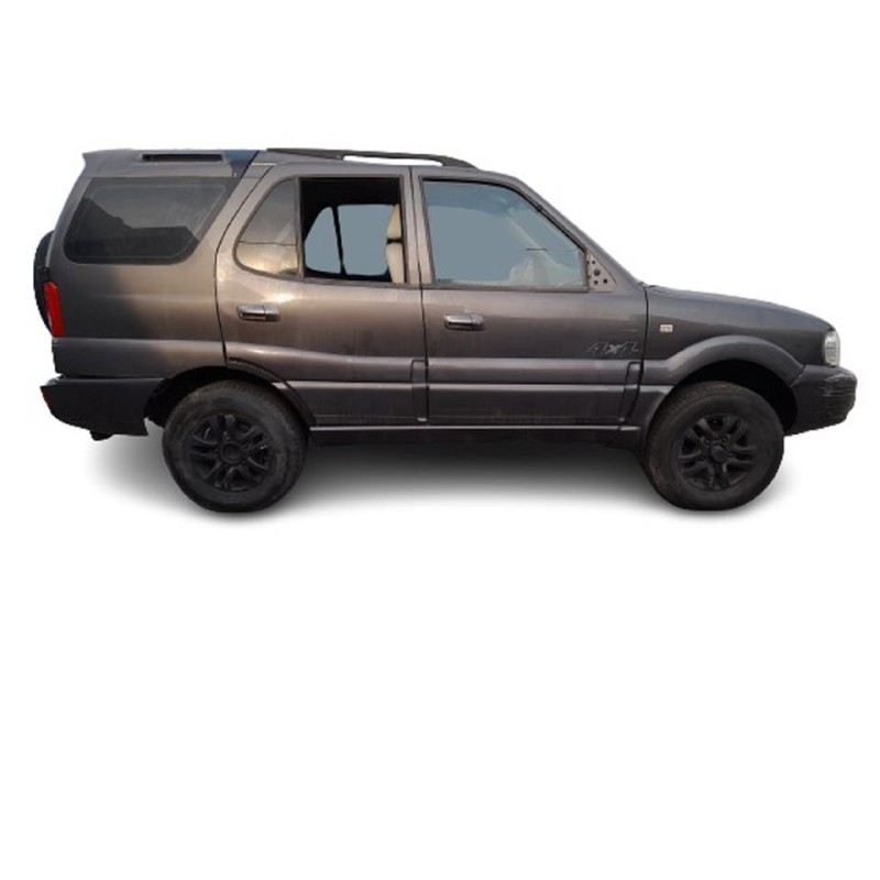 TATA SAFARI - imagen 3