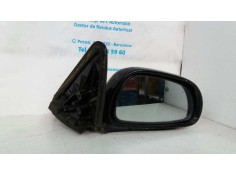 Recambio de retrovisor derecho para mazda mx-3 (ec) 1.9 v6 cat referencia OEM IAM EA2569120BFKZ ELECTRICO 