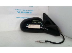 Recambio de retrovisor derecho para mazda mx-3 (ec) 1.9 v6 cat referencia OEM IAM EA2569120BFKZ ELECTRICO  2