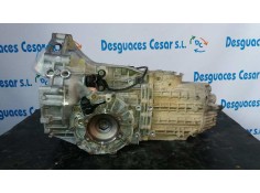 Recambio de caja cambios para volkswagen passat berlina (3b2) 1.9 tdi referencia OEM IAM DHF 92081 MANUAL