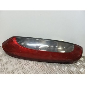 PILOTO TRASERO IZQUIERDO 09196363 