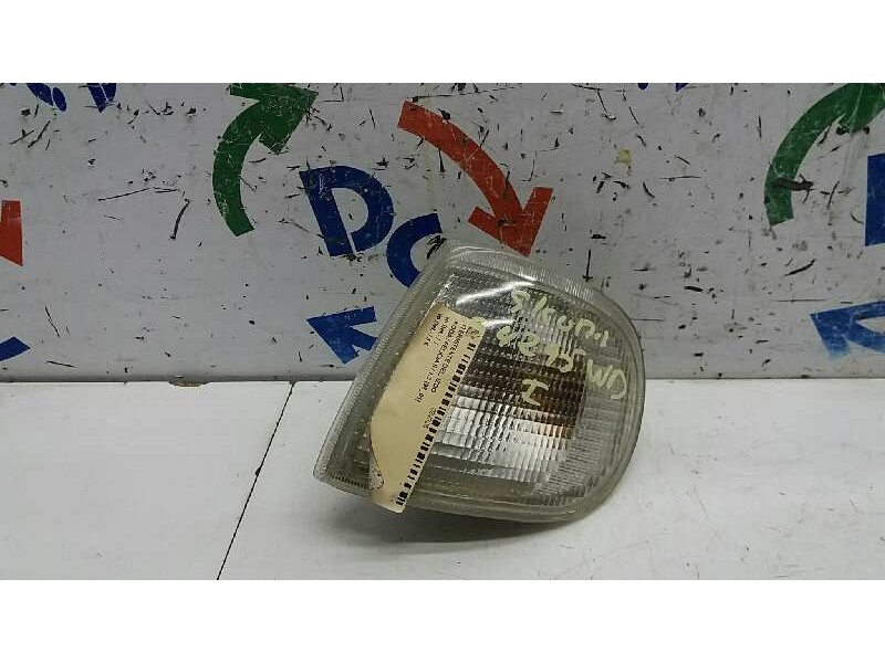 Recambio de piloto delantero izquierdo para skoda felicia pickup 1.3 referencia OEM IAM  92326 