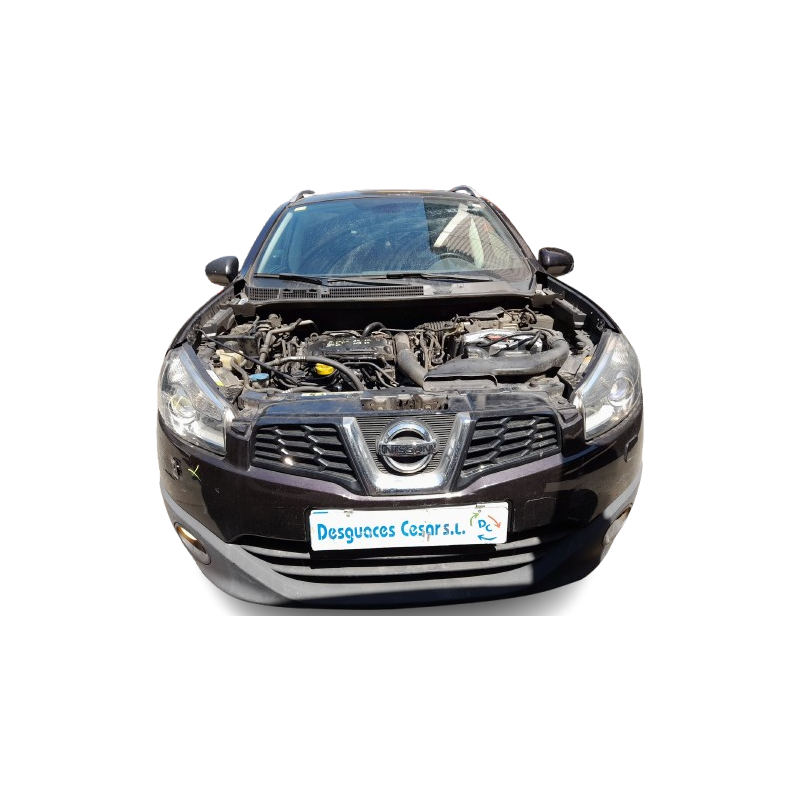 NISSAN QASHQAI I (J10, NJ10) - imagen 2