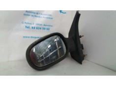 Recambio de retrovisor izquierdo para renault megane i berlina hatchback (ba0) referencia OEM IAM  ELECTRICO