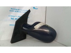 Recambio de retrovisor izquierdo para renault megane i berlina hatchback (ba0) referencia OEM IAM  ELECTRICO  2