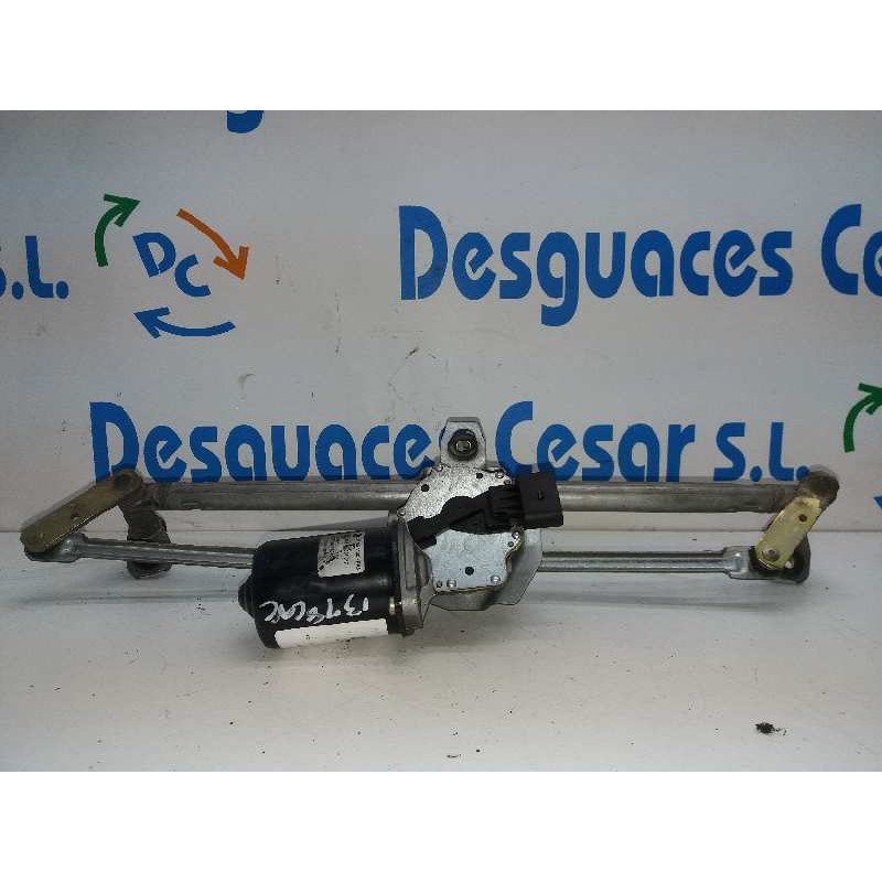 MOTOR LIMPIA DELANTERO  - imagen 4