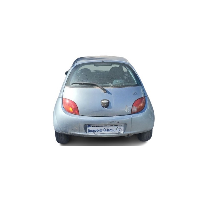 FORD KA (RB_) - imagen 2