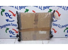 Recambio de mangueta delantera izquierda para citroën c2 sx referencia OEM IAM  92546 