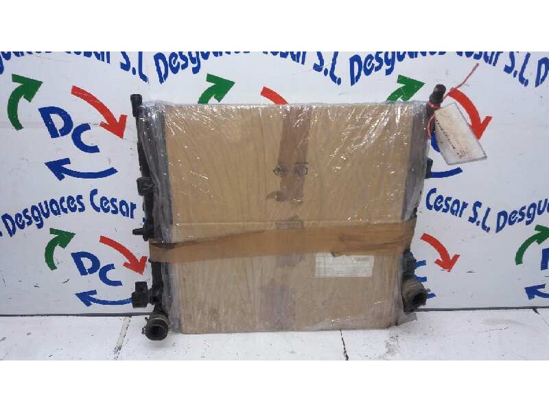 Recambio de mangueta delantera izquierda para citroën c2 sx referencia OEM IAM  92546  Recambio de mangueta delantera izquierda para citroën c2 sx referencia OEM IAM  92546