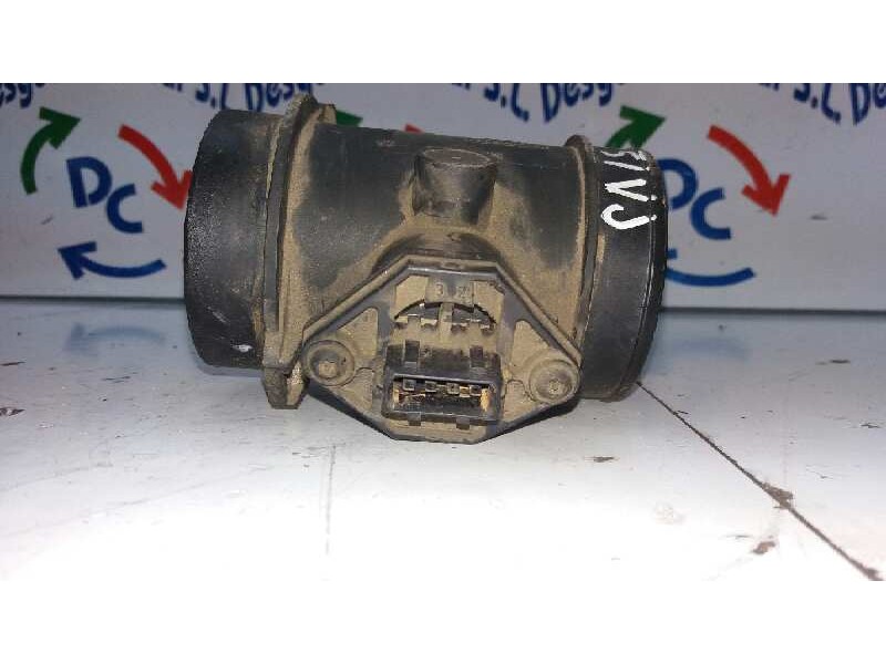 Recambio de caudalimetro para mg serie 200 (rf) 2.0 turbodiesel referencia OEM IAM 0281002120 92555 BOSCH