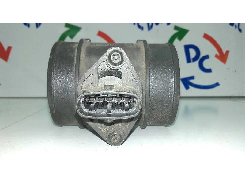 Recambio de caudalimetro para opel combo (corsa c) 1.7 16v cdti referencia OEM IAM 93177718 92579 BOSCH Recambio de caudalimetro para opel combo (corsa c) 1.7 16v cdti referencia OEM IAM 93177718 92579 BOSCH