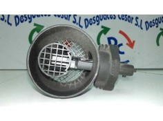 Recambio de caudalimetro para opel combo (corsa c) 1.7 16v cdti referencia OEM IAM 93177718 92579 BOSCH 2