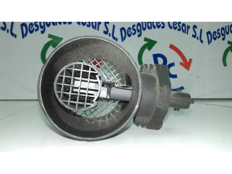 Recambio de caudalimetro para opel combo (corsa c) 1.7 16v cdti referencia OEM IAM 93177718 92579 BOSCH Recambio de caudalimetro para opel combo (corsa c) 1.7 16v cdti referencia OEM IAM 93177718 92579 BOSCH