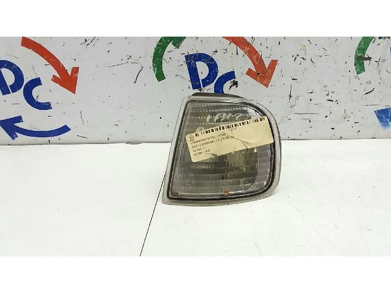 Recambio de piloto delantero izquierdo para seat cordoba berlina (6k2) referencia OEM IAM  92888 