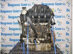 Recambio de motor completo para chrysler pt cruiser (pt) 1.6 catwalk classic referencia OEM IAM EJD 92931  2