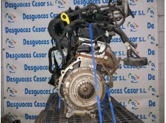 Recambio de motor completo para chrysler pt cruiser (pt) 1.6 catwalk classic referencia OEM IAM EJD 92931 