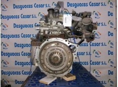 Recambio de motor completo para mazda premacy (cp) 1.9 16v cat referencia OEM IAM FP 92933 