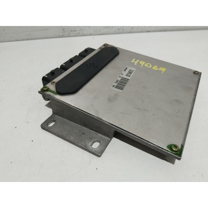 CENTRALITA MOTOR UCE IAW48P236  - imagen 4