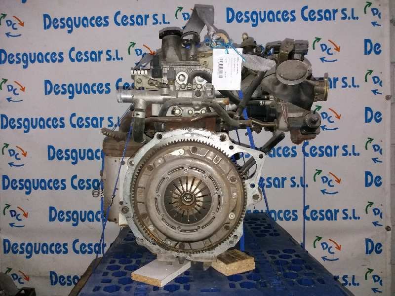 Recambio de motor completo para mazda premacy (cp) 1.9 16v cat referencia OEM IAM FP 92933 