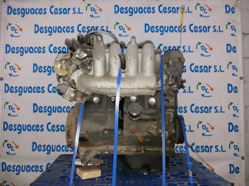 Recambio de motor completo para mazda premacy (cp) 1.9 16v cat referencia OEM IAM FP 92933 